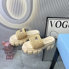 Prada Slippers